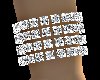 !DIAMOND LEFT HAND