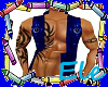 [Ele]SL Dancer Vest M