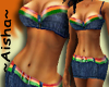 Reggae Look outfit