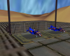 [qd]desert race