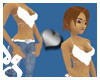 :+:DnG:+: Hearted Halter