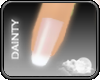 -S- French Nails Dainty