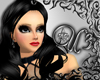 *u3*Akane Black