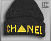 Chanel Skully.