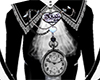 Hatter Watch Pendant
