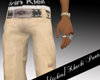 [DB] Dickies Khaki Pants