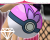 *Love Ball (Pok&eacute;mon).