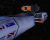 L4S Asterion StarShip
