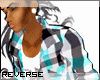 RVRS' Plaid Jacket v2.1