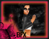BFX E Horizon Black