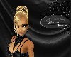 ~OA~ Marla Blond/Black