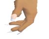 long french nails