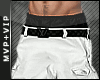 !VIP!*$$ LV Cargos White