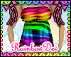 *Rd Zebra Dolly Dress