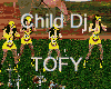 Dance & Child Dj 