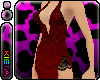 TR - Legend Red Dress