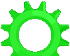 Gear [G]