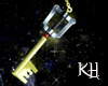 Kingdom Hearts Movie Str
