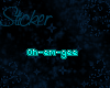 |b|Oh-Em-Gee