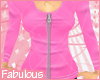 *F~ SPORTY P!nk
