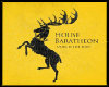 )House Baratheon(