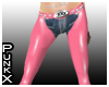 PX PVC Biker Pants v04