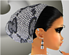 GUCCI GRAY BEANIE