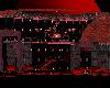Vampire theme Mansion