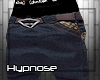 Hypnose~~ Louis V..