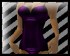 bh Camisole Purple