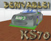 (ks70) Devi CLK DTM