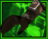 +FF+ ASSASSINS (L) glove