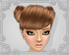 W~ Salisha Honey Brown