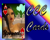 Card Request - Yosweet