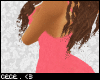 cc� Pink Dress v5 | Bm
