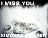 [XlMONAS]Miss you