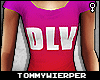 [T] DLV (Custom)