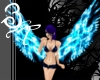 (BT) Lightning Wings