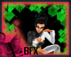 BFX A Toxic Tech Frame