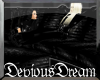 ~Ebullience Couch~