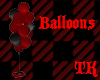 [TK]Red/Black Balloons