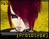 [P] Archid//CherryPink