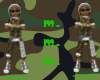 M.M.M. in camo