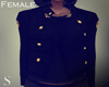 S| Combat Jacket Black