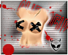 *AA Busty Duct Tape {LG}