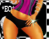 *eo*silky cami/boyshorts