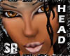 [SR] ROSE HEAD
