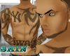 Urban NY Gangsta Skin