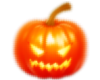 Evil Pumpkin