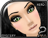 m.. Venus Head